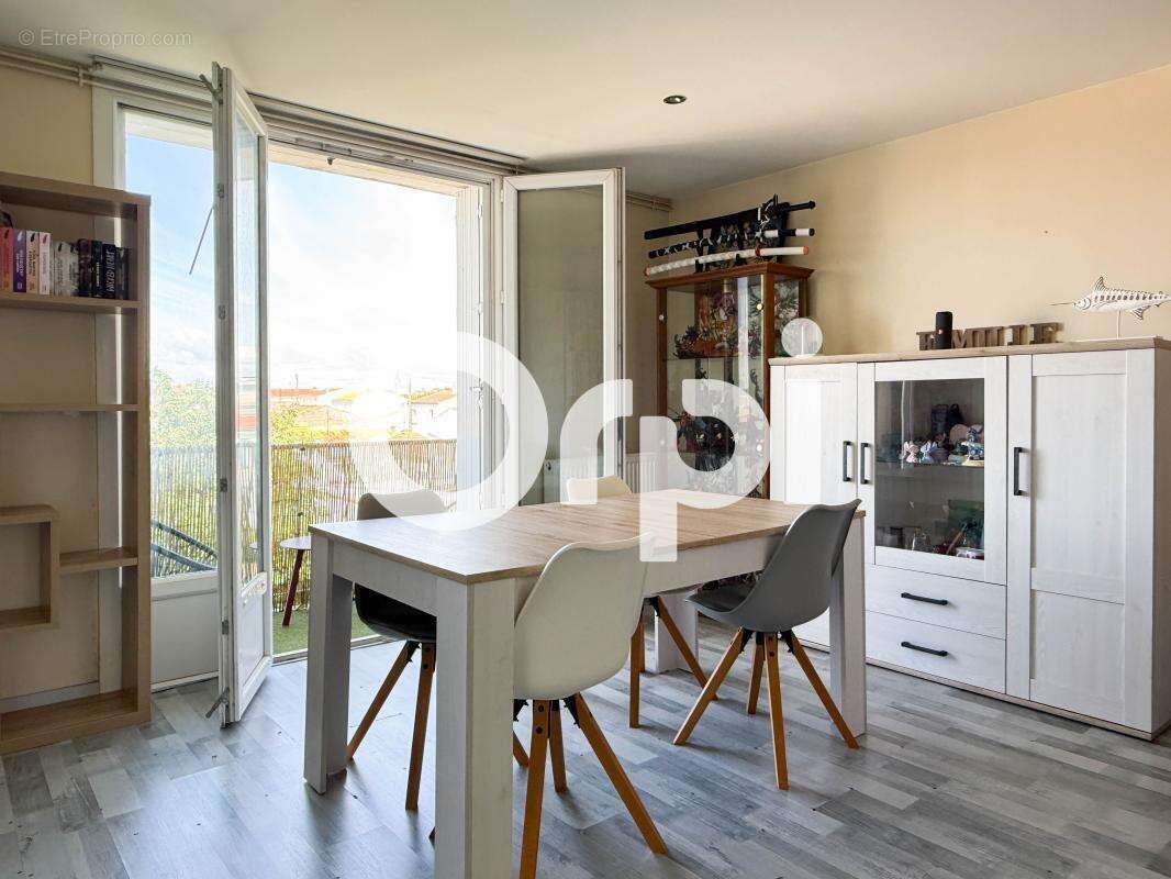 Appartement à ROCHEFORT