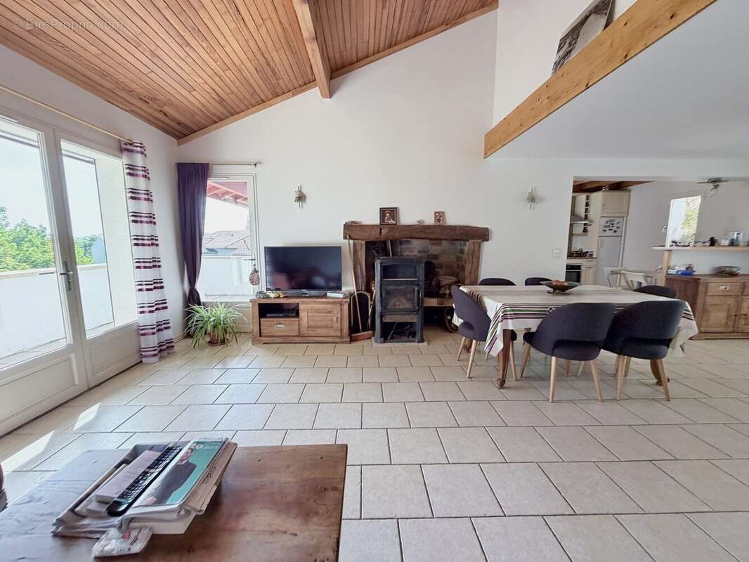 Maison à BIDART