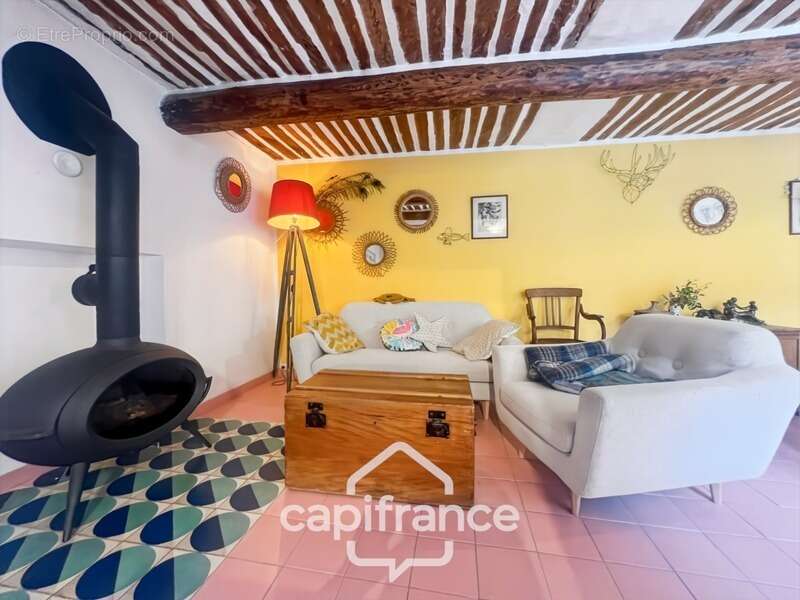Maison à MERINDOL