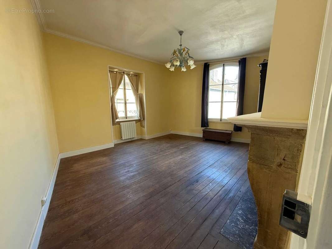 Belle maison tous renové dans petit bourg - photo 13
