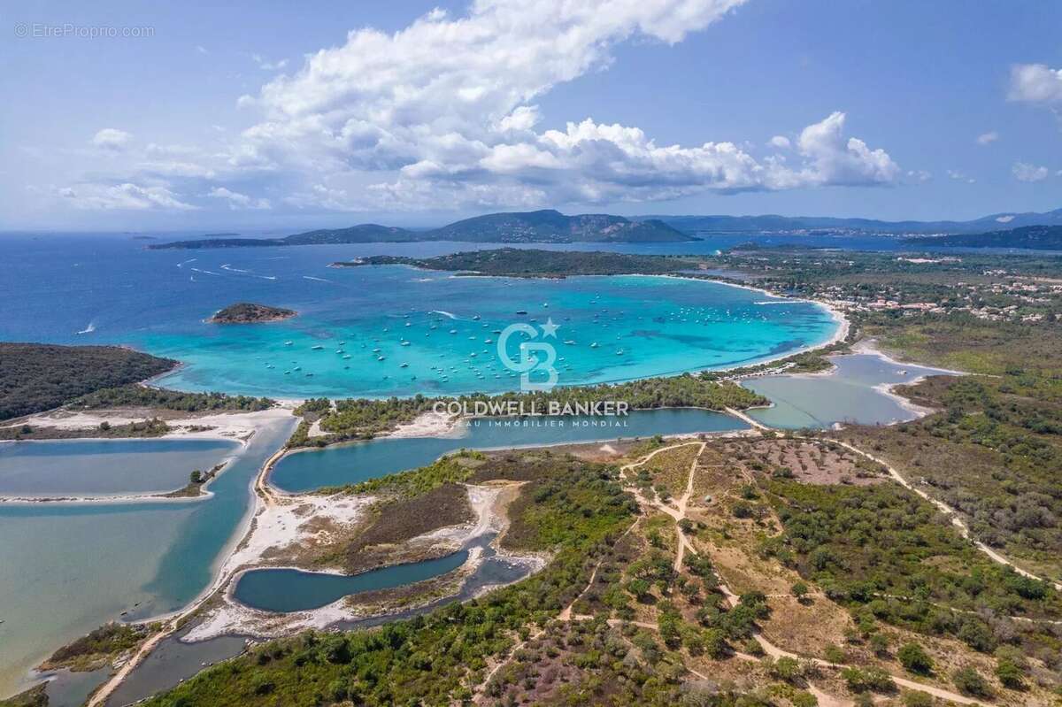 Maison à PORTO-VECCHIO