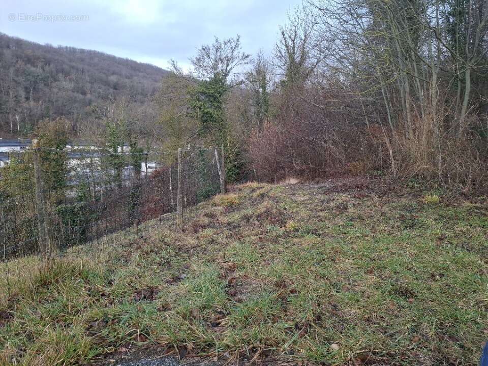 Terrain à VERNON