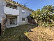 Appartement à ROQUES