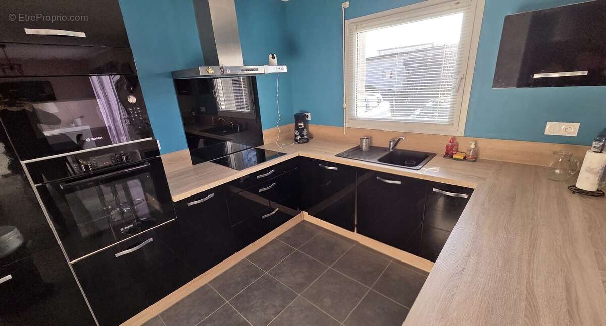 Maison à PLOUIGNEAU