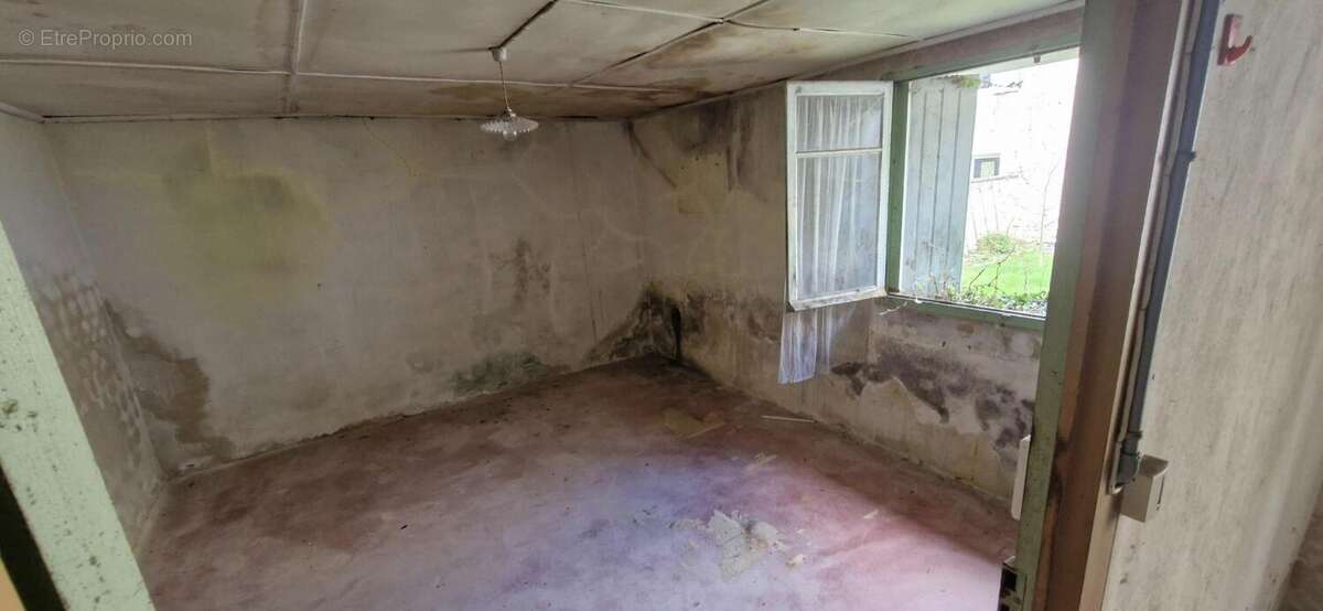 Photo 4 - Maison à SAINT-JEAN-D'ANGELY