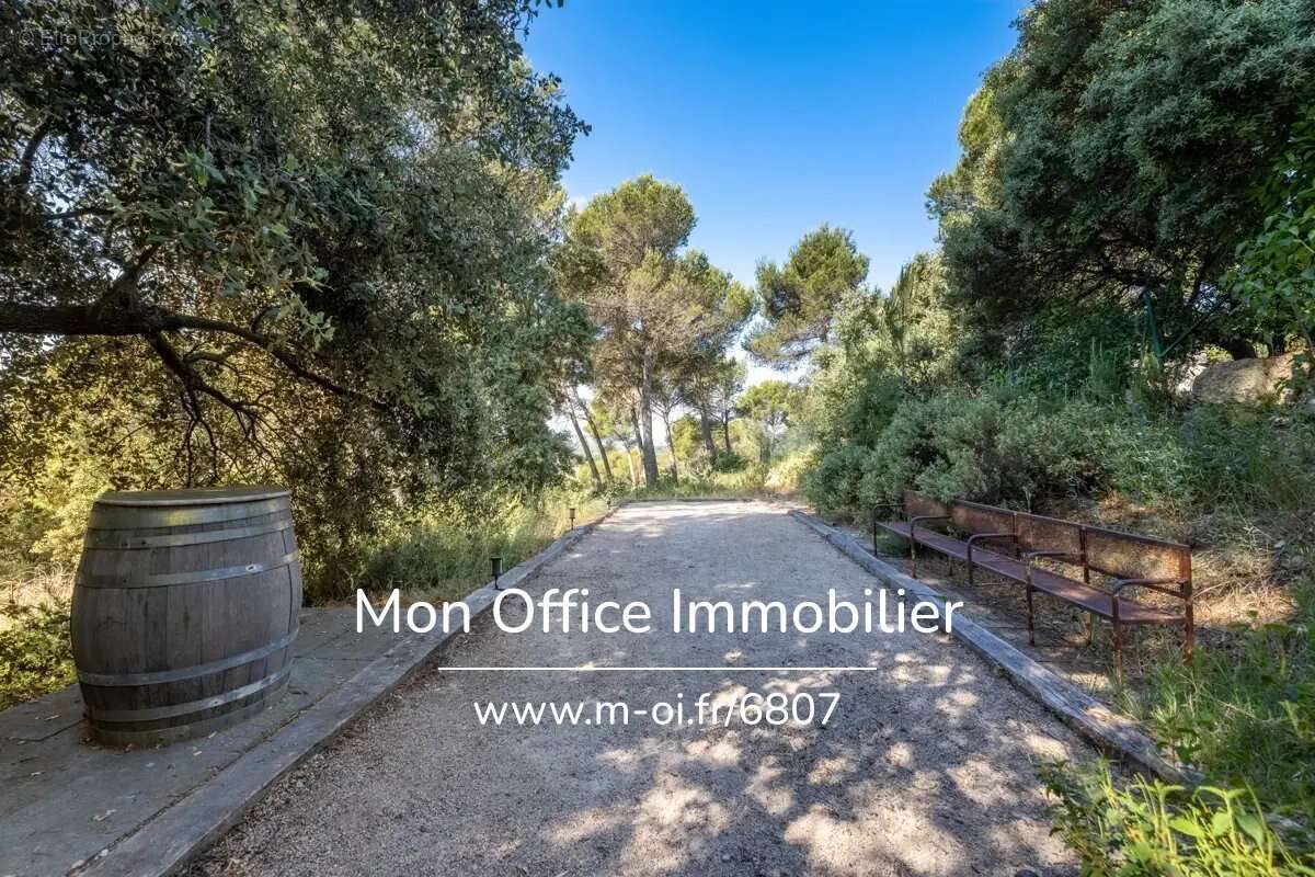 Référence : 6807-RMO. - Maison 5 pièces - photo 9