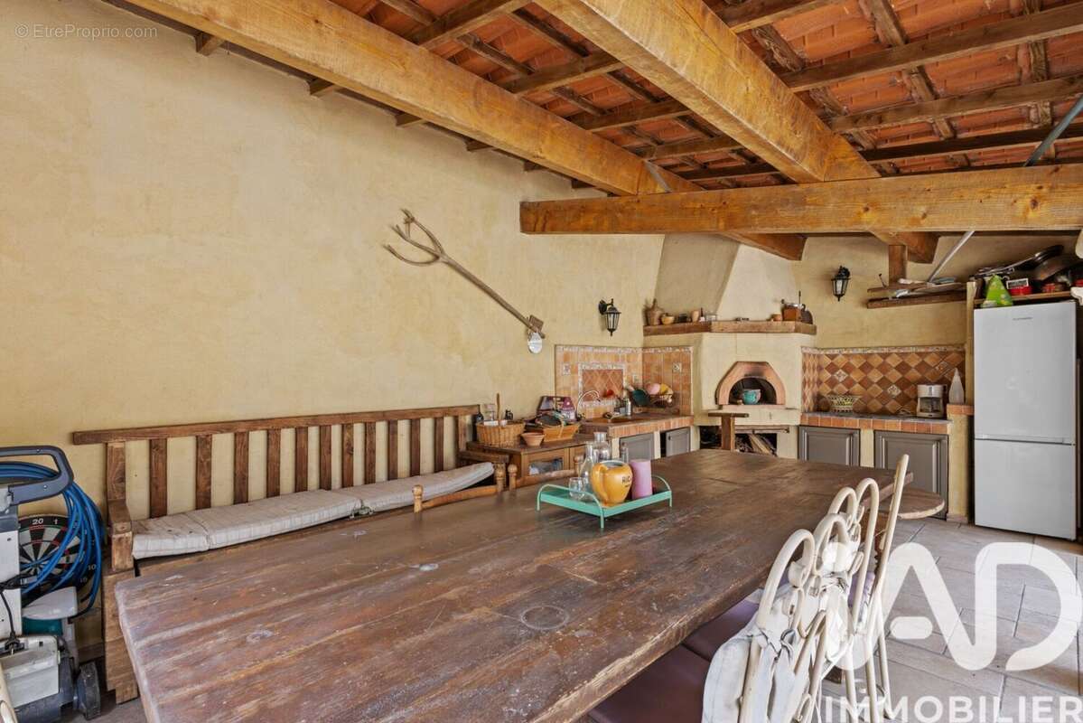 Photo 9 - Maison à FUVEAU