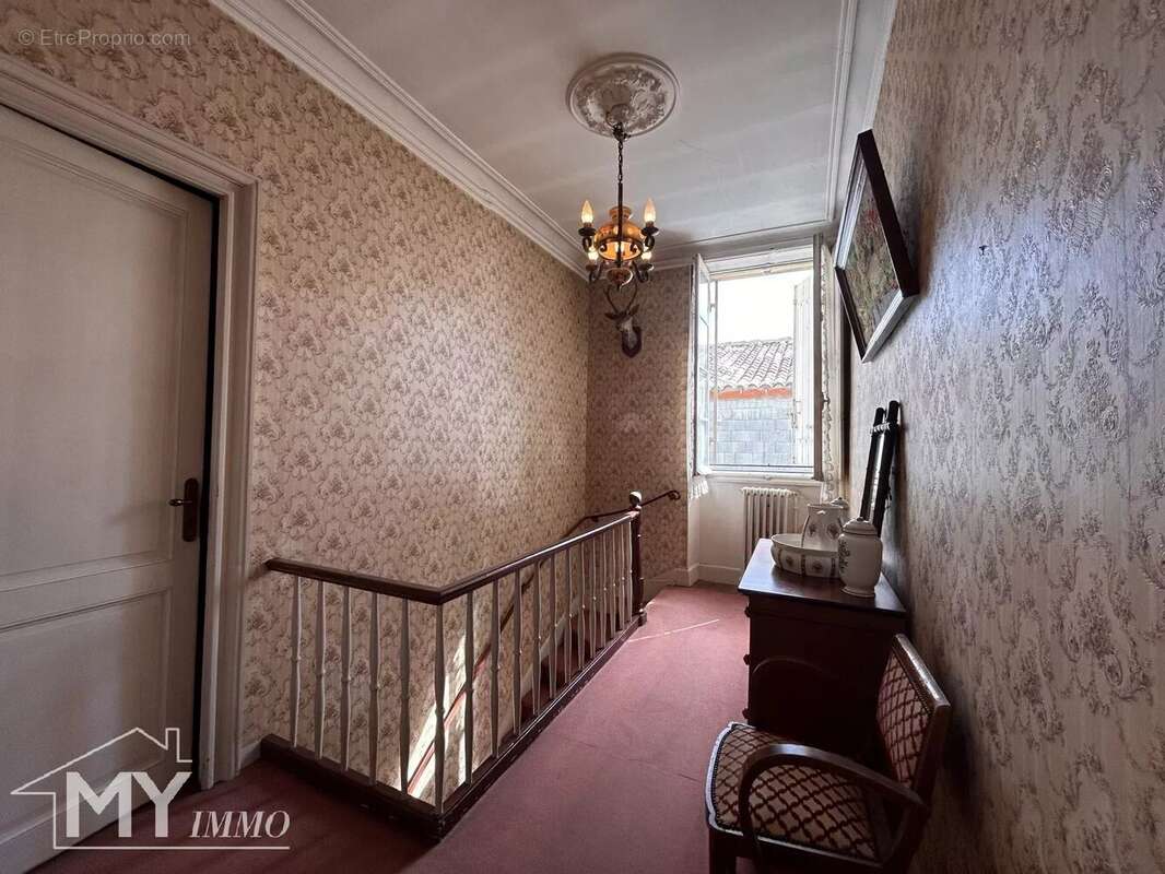 Maison à SAINTE-FOY-LA-GRANDE