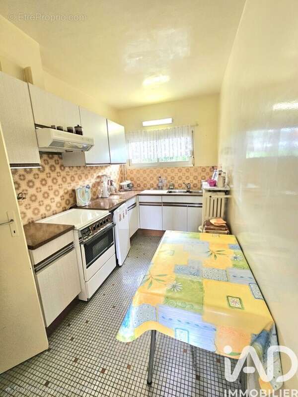 Photo 4 - Maison à MEXY