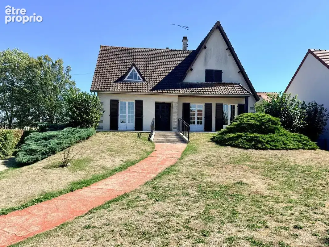 Photo Maison à Leudeville au prix de 415 000€