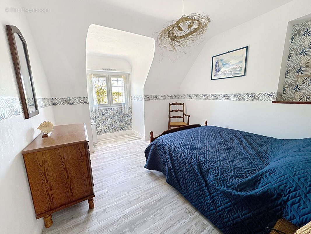 Maison à CONCARNEAU