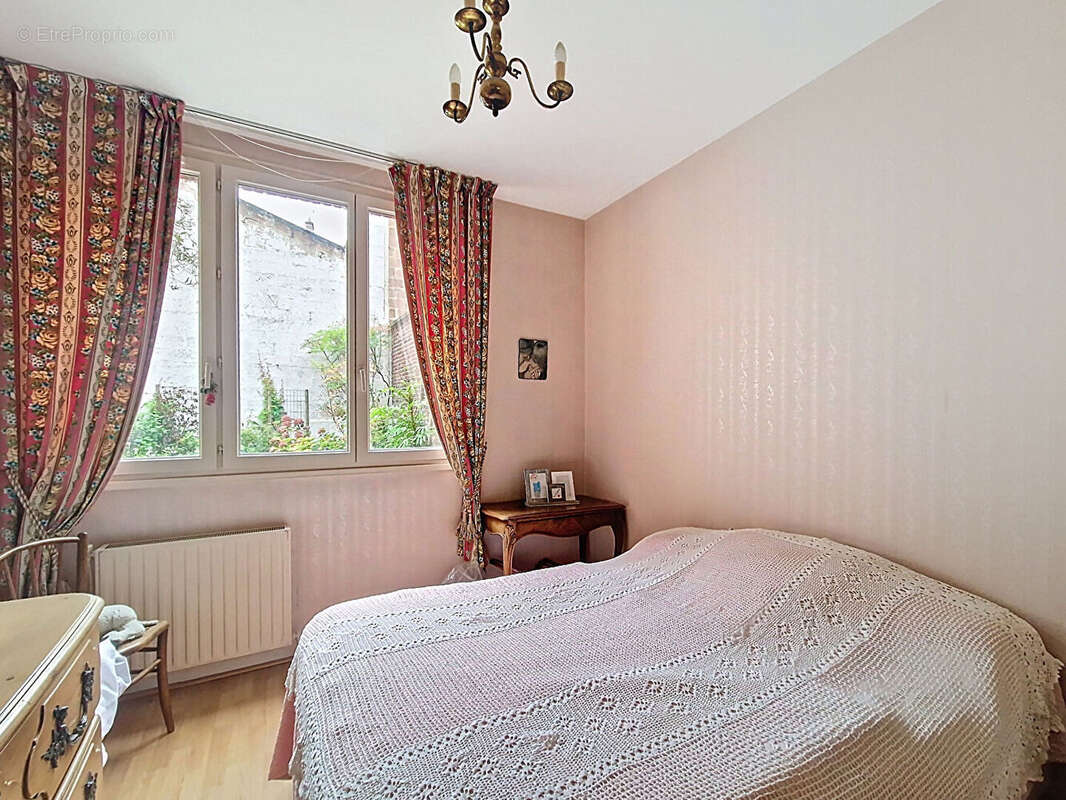 Appartement à AMIENS