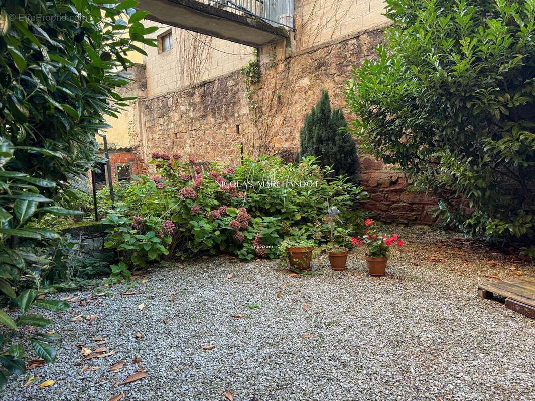 Photo 6 - Appartement à RODEZ