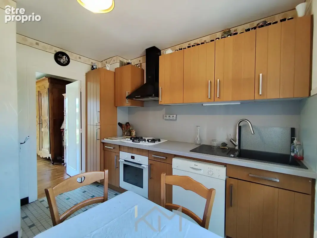 Maison 82m2 - photo 8