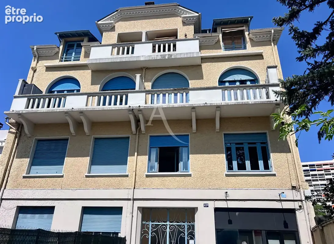 Appartement à PAU