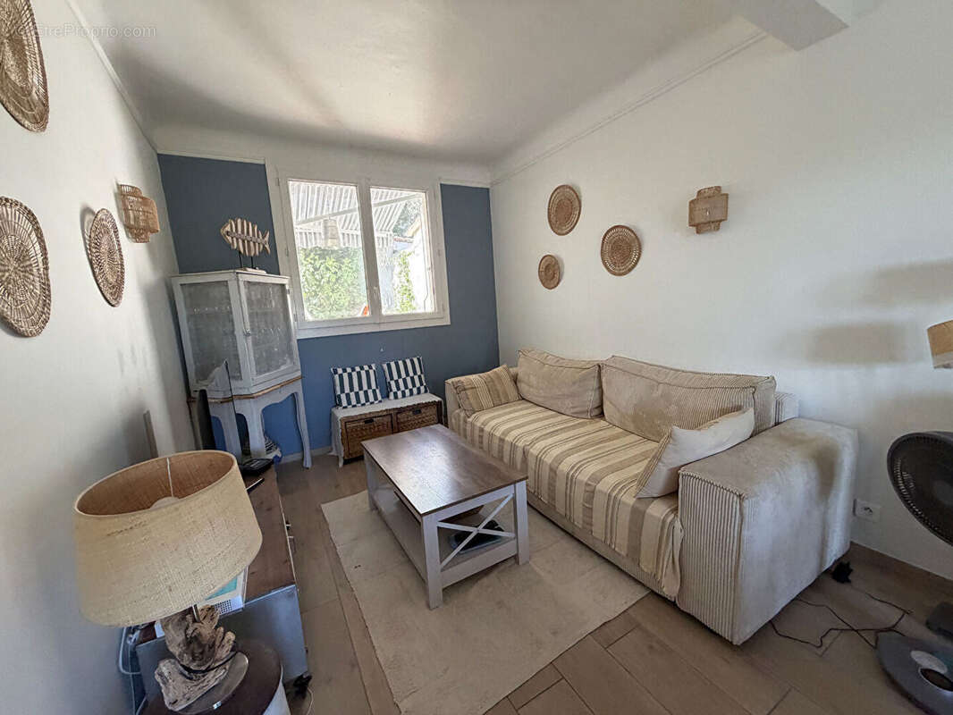 Maison 77m² à martigues - photo 3
