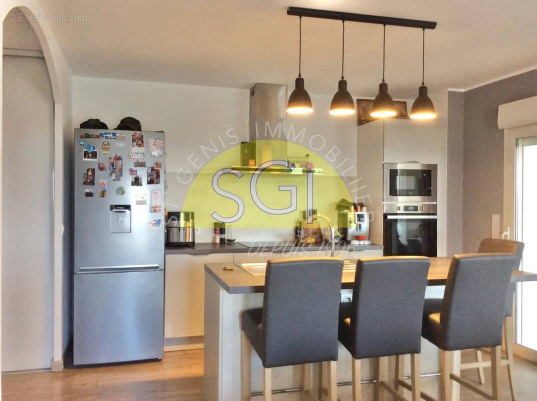 Appartement à VILLELONGUE-DELS-MONTS