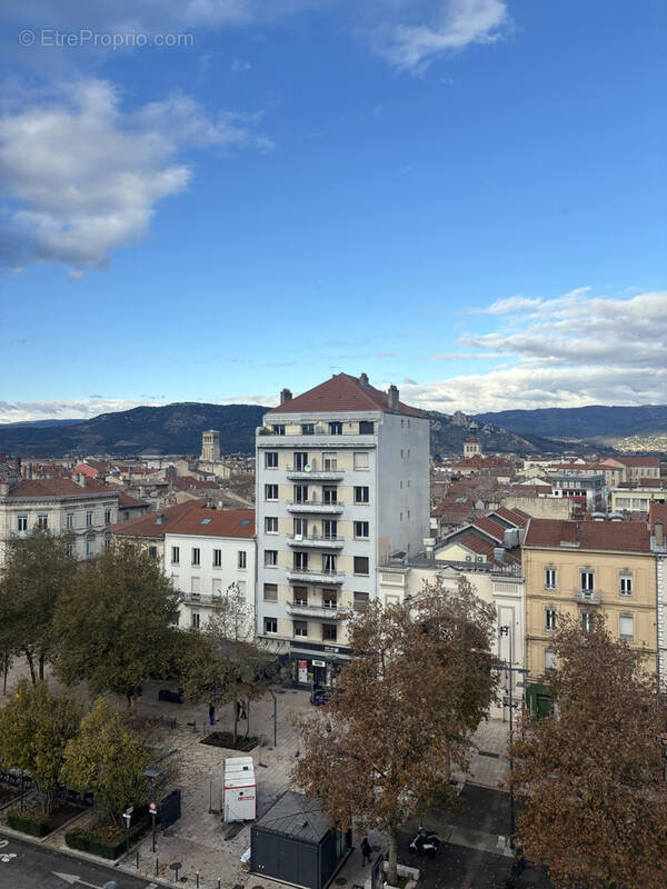 Appartement à VALENCE