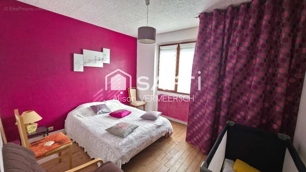 Photo 8 - Maison à MANTES-LA-VILLE