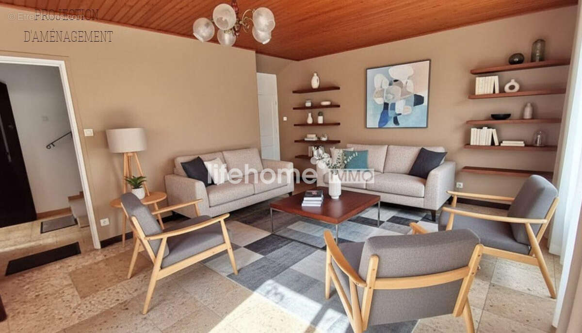 Maison 90 m² à Cabasse  - photo 2