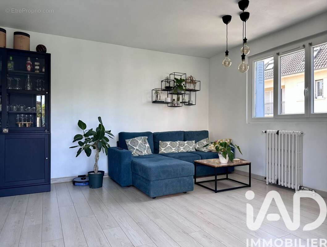 Photo 3 - Maison à ERAGNY