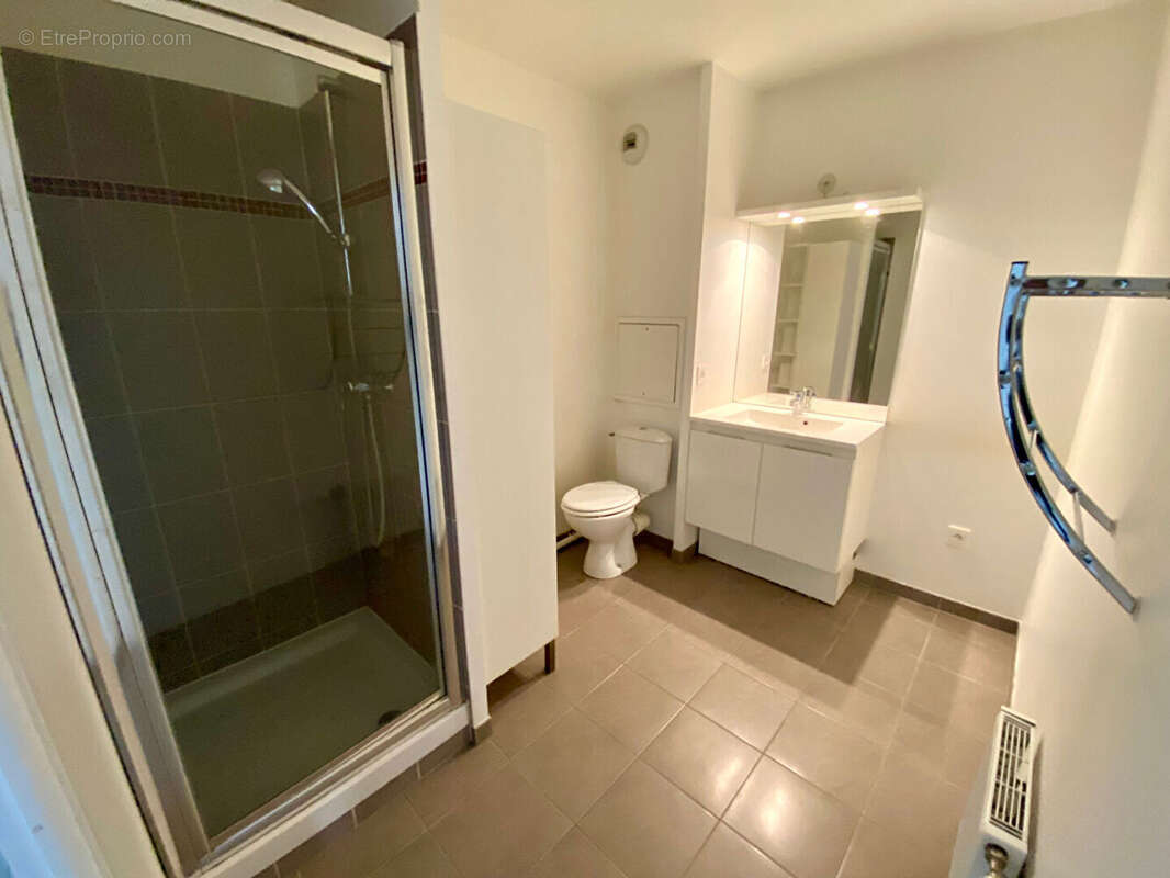 Appartement 2 pièces, 12 mins gare ! - photo 6