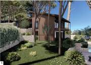 Terrain à ROQUEFORT-LES-PINS