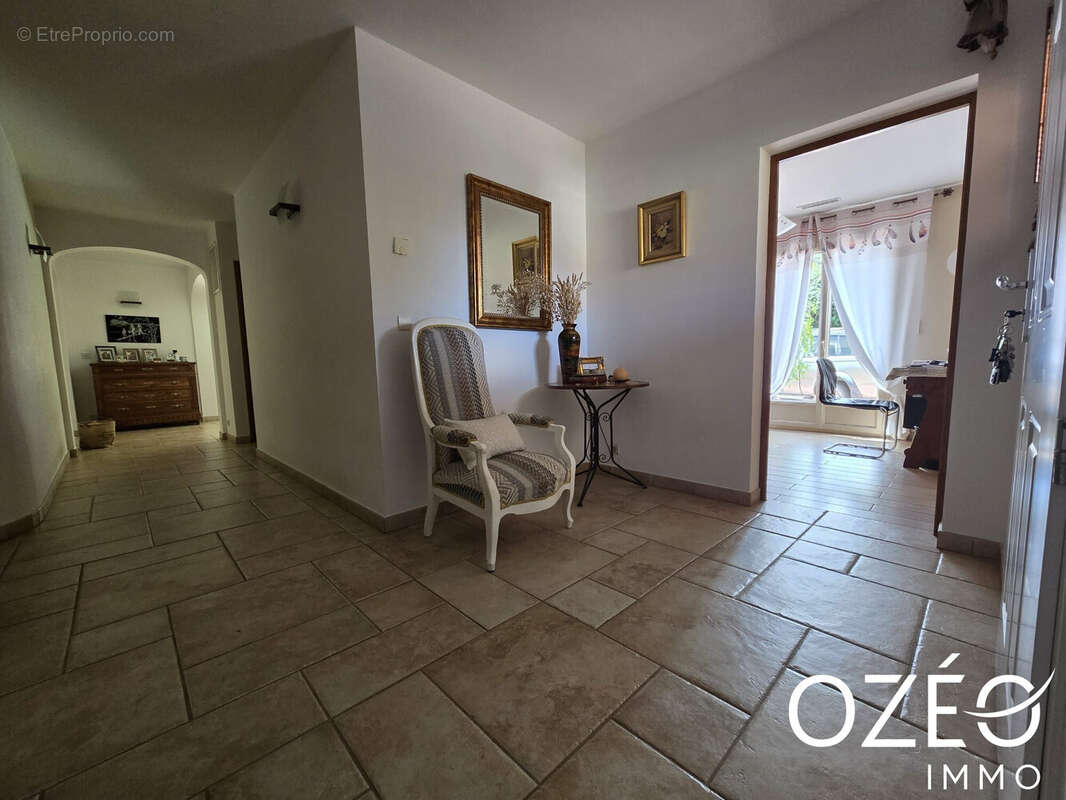 Maison à ARGELES-SUR-MER