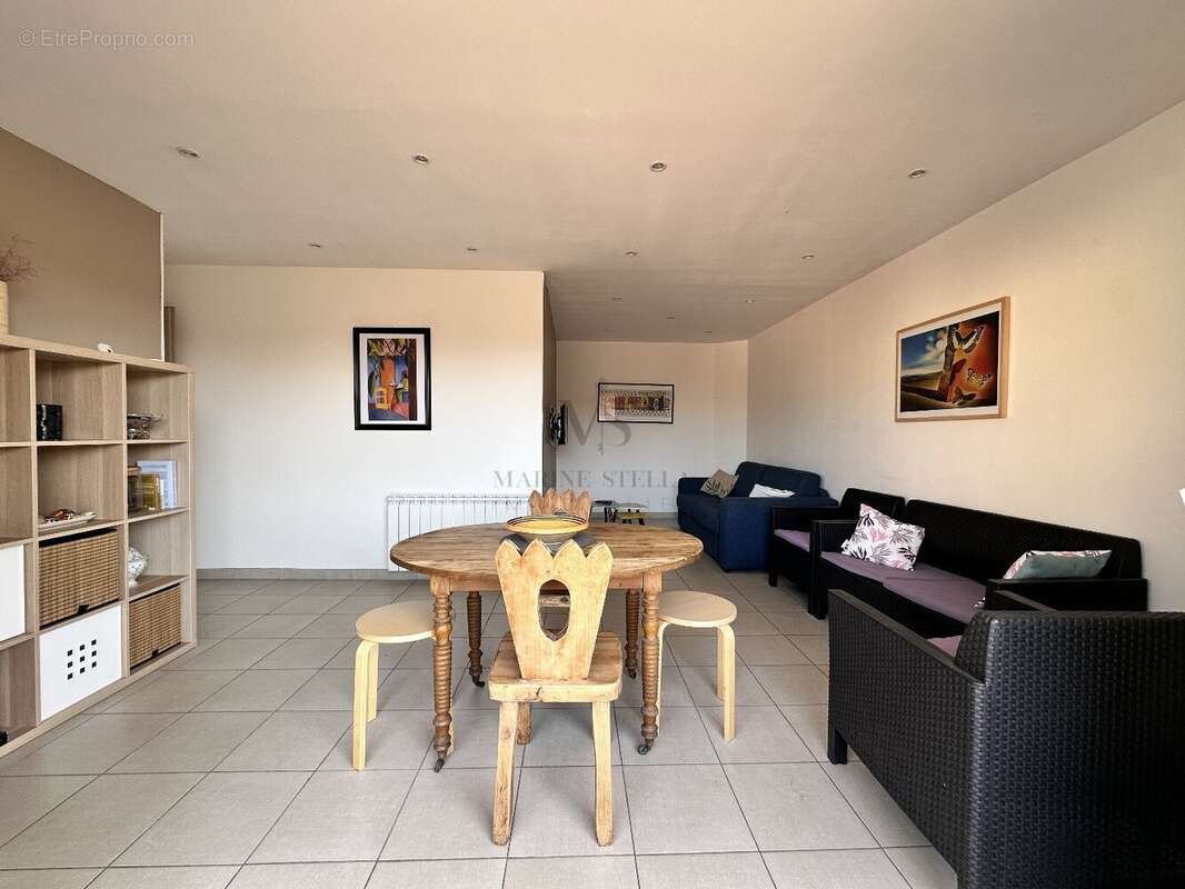 Appartement à VALRAS-PLAGE