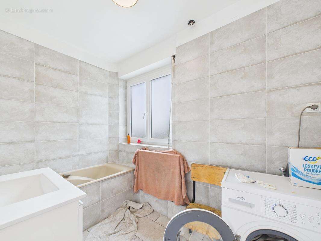 Appartement à VALENCIENNES