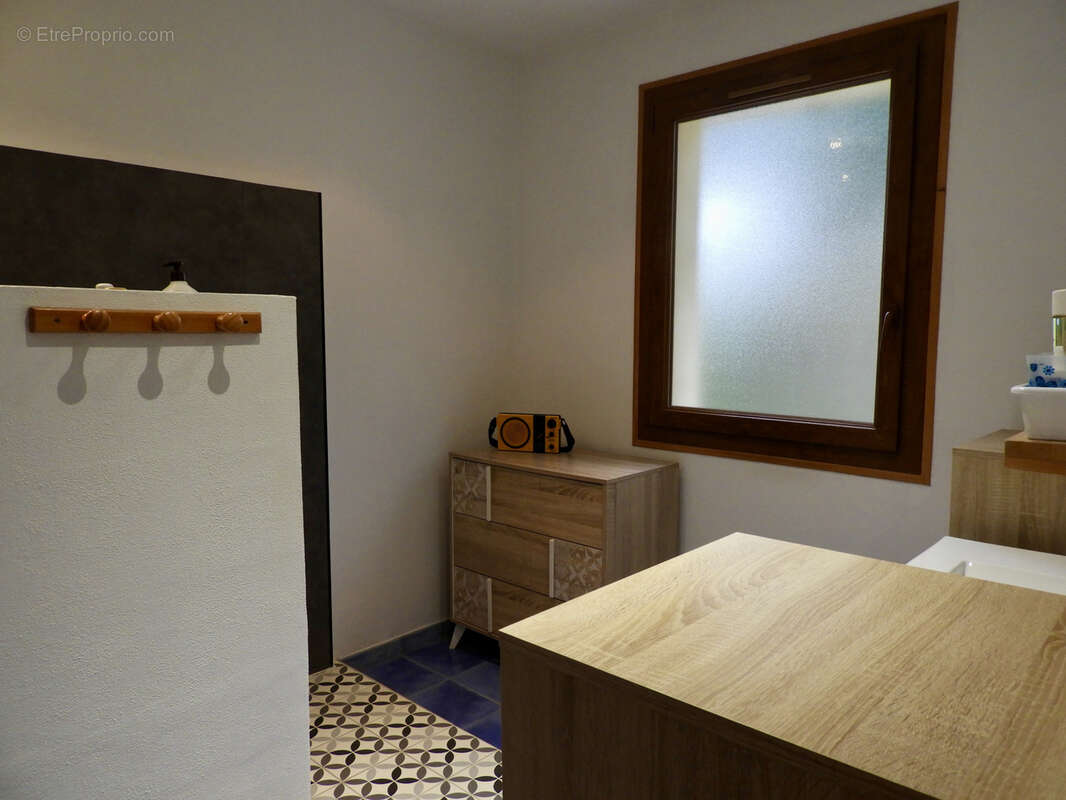 Maison à SAXI-BOURDON