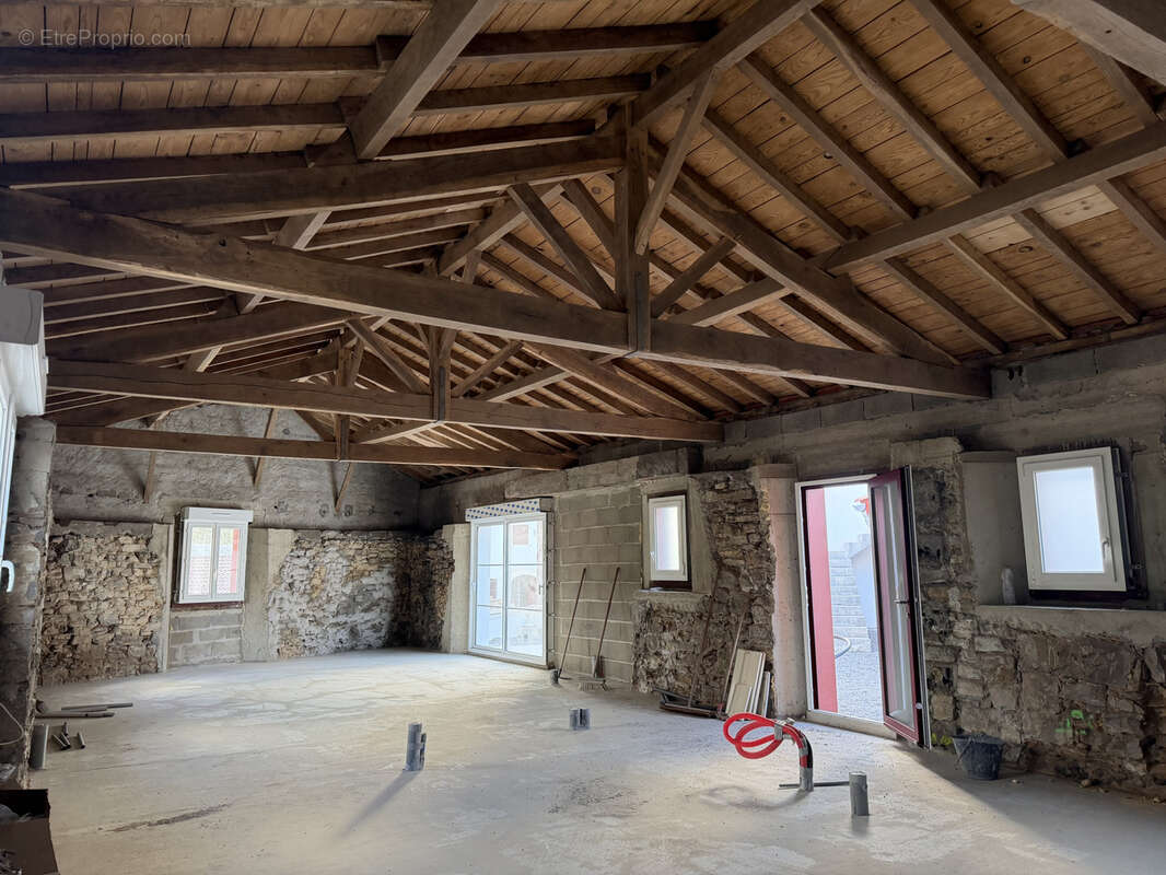 Appartement à BARDOS