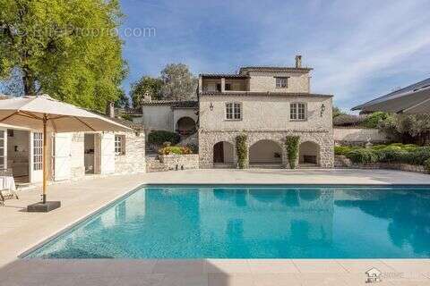 Maison à VENCE