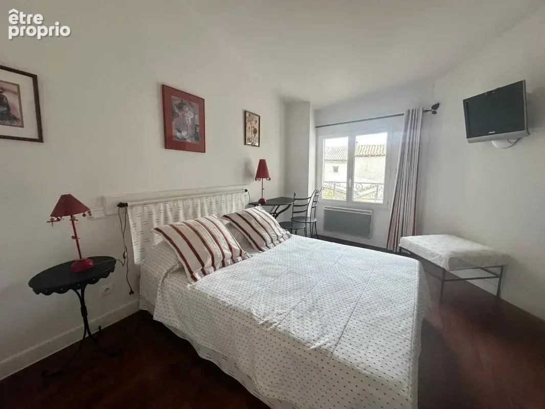 Maison de village de caractère - photo 33