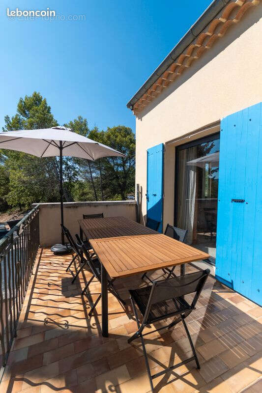Maison à GRIGNAN