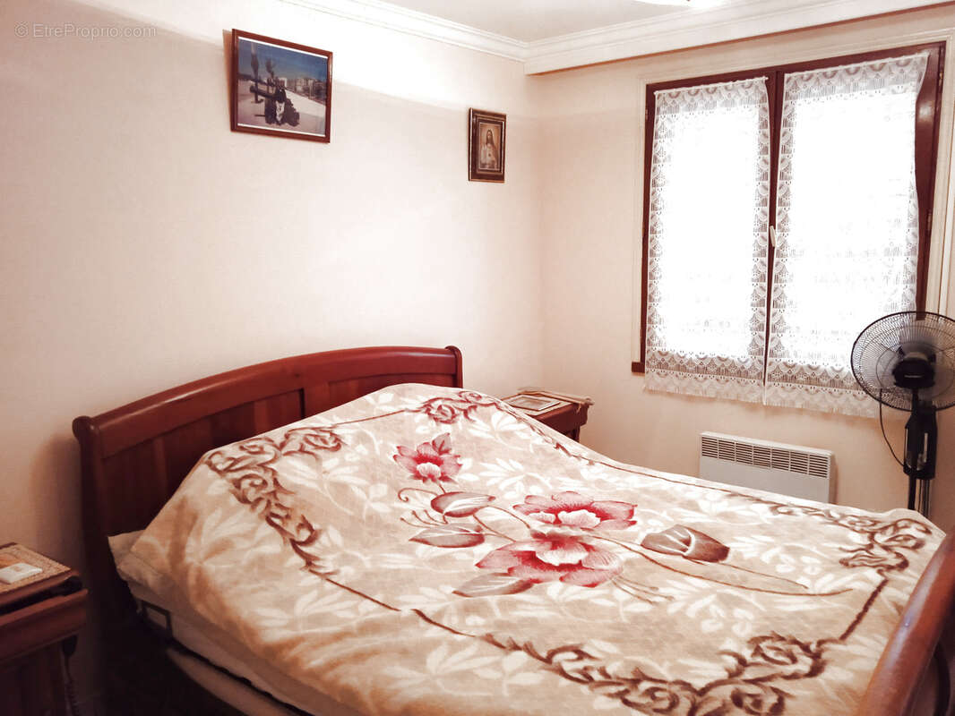 Maison à VALRAS-PLAGE