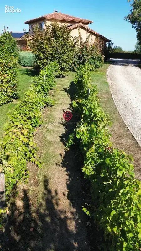 Superbe villa 4 chambres avec superbes vues Pyrénées - photo 5