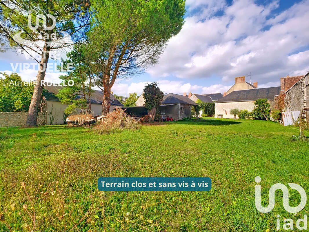 Photo 5 - Maison à PERNAY