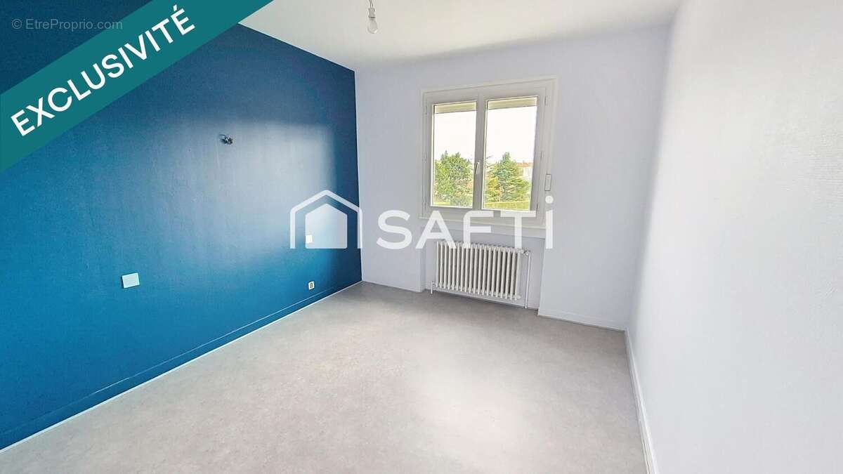 Photo 7 - Maison à SAINTE-SIGOLENE