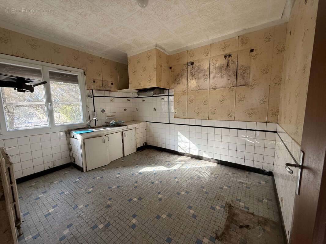 Maison à LANSARGUES