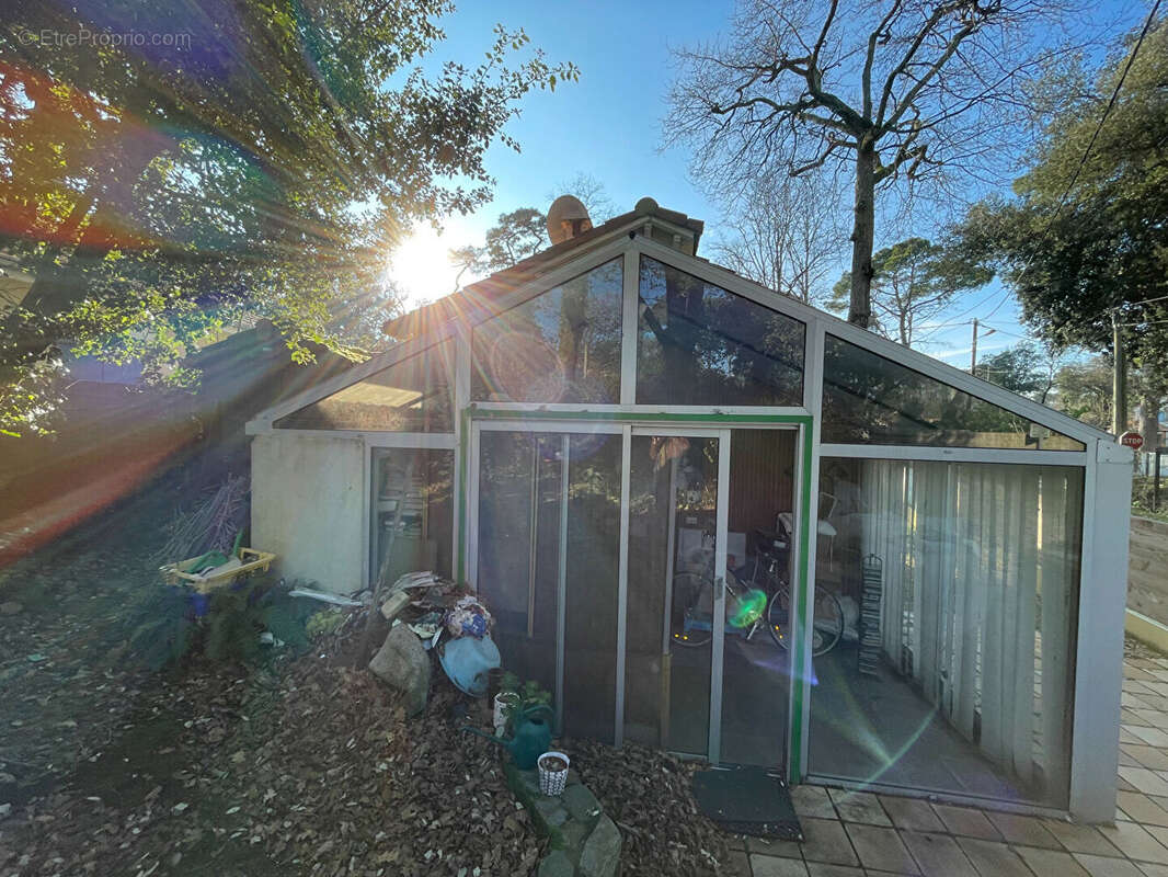 Maison à SAINT-BREVIN-LES-PINS