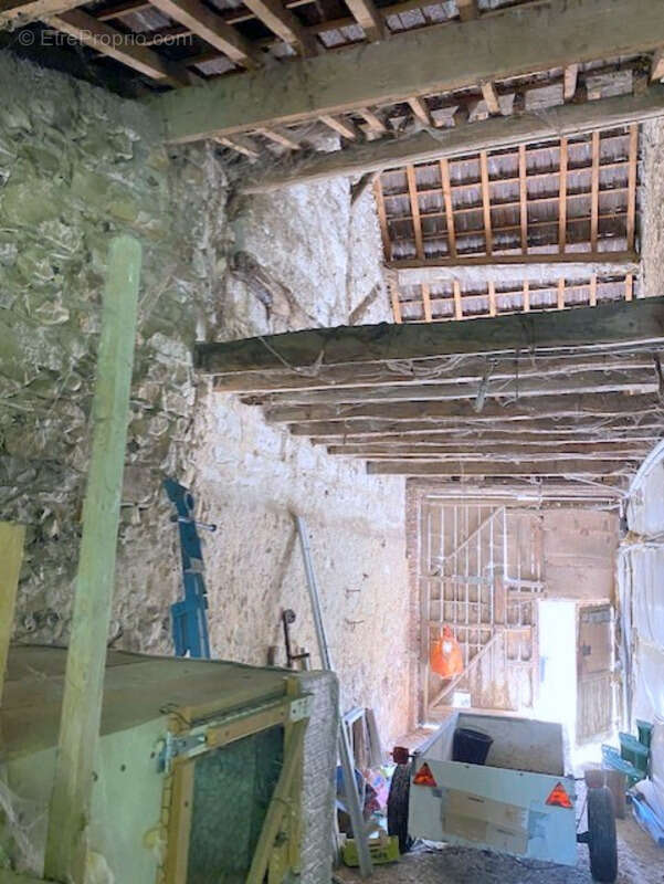 Maison 49 m² à Pont-Sur-Yonne  - photo 13