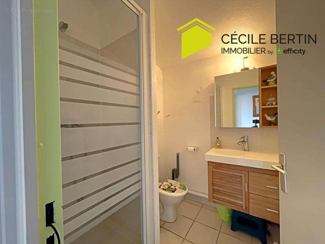 Appartement à SAINT-GILLES