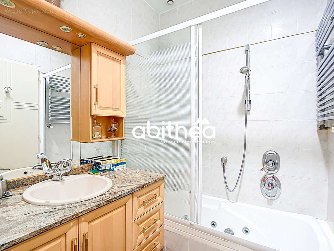 Maison à PUISSALICON