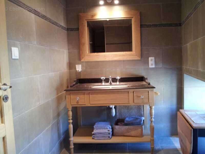 Photo 6 - Maison à ROQUEBRUN