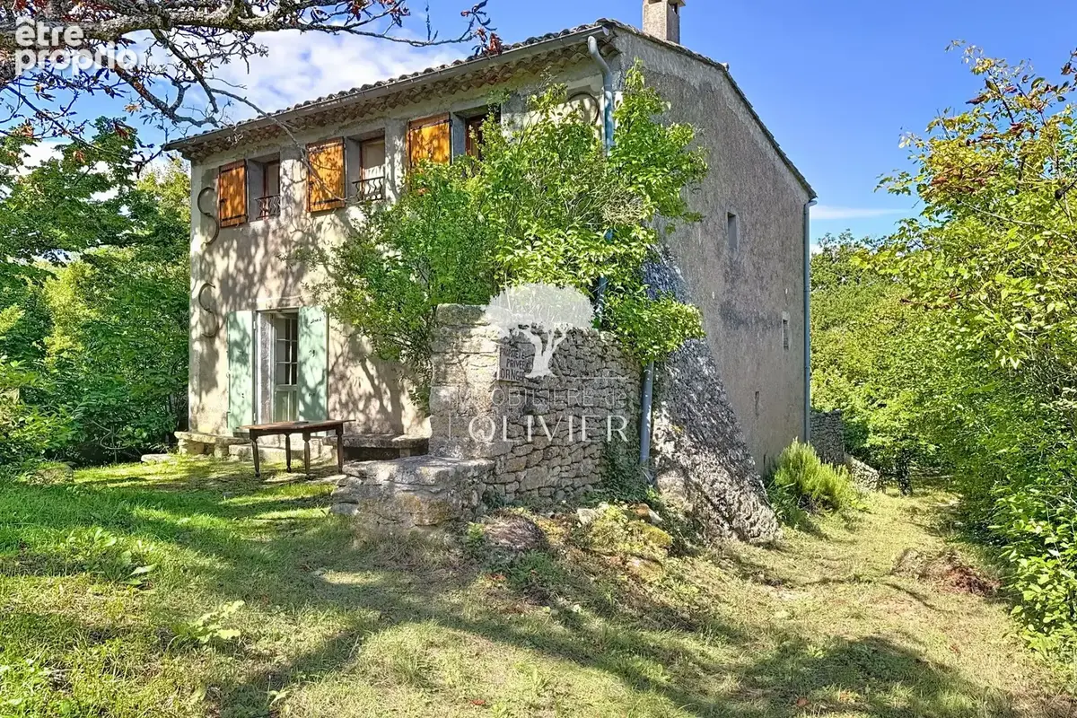Maison 5 pièces 115 m² à vendre à Apt (84400) - photo 6