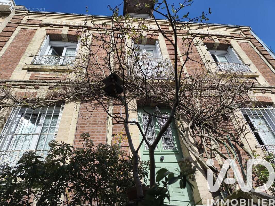 Photo 4 - Maison à LE HAVRE