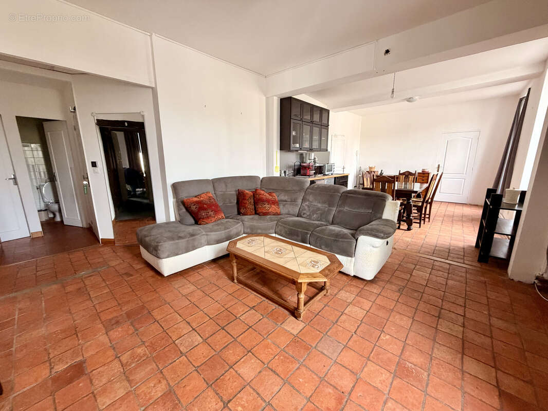 Dammarie en puisaye - hôtel / restaurant - photo 35