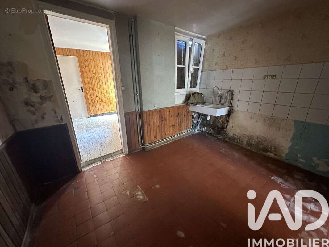 Photo 6 - Maison à VIELS-MAISONS