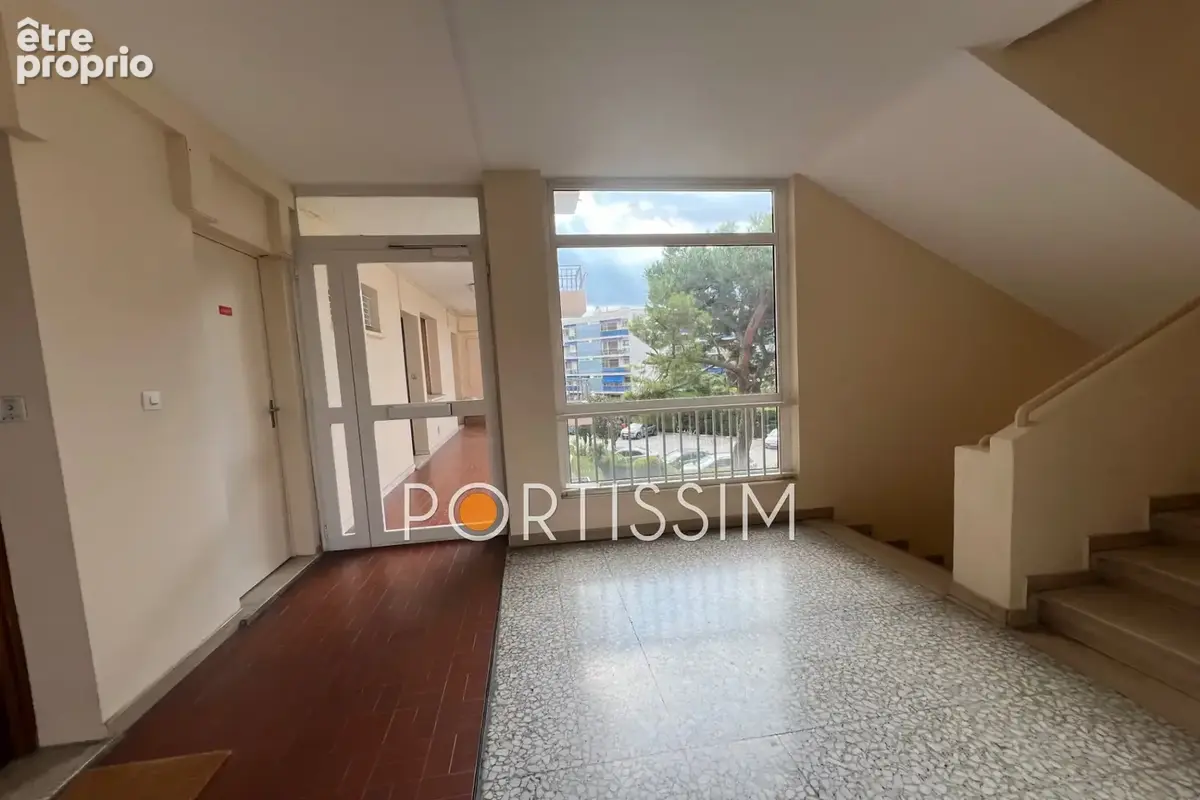 Appartement 3 pièces 62 m² à vendre à Cagnes-Sur-Mer (06800) - photo 9